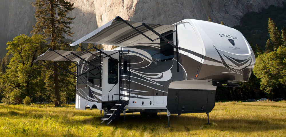Should You Rent to Own an RV