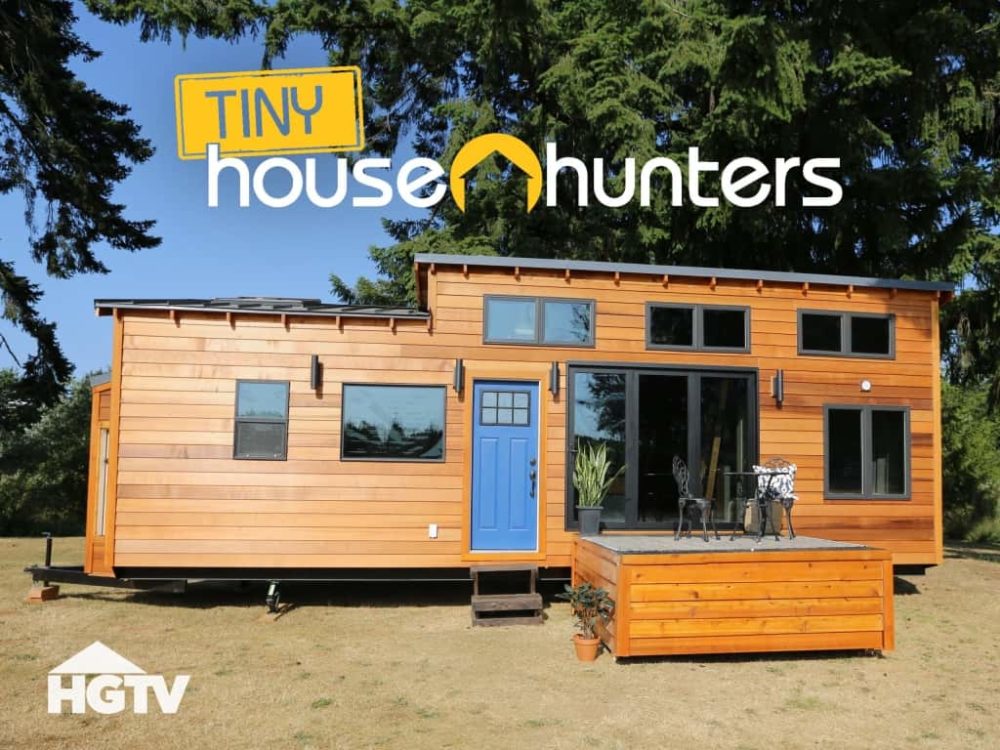 Tiny House Shows on TV You Should Check Out in 2022 TinyHouseDesign