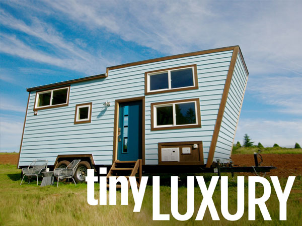 Tiny House Shows on TV You Should Check Out in 2022