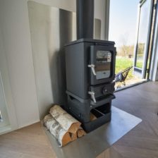 Top 4 Wood Stoves for Tiny House in 2022