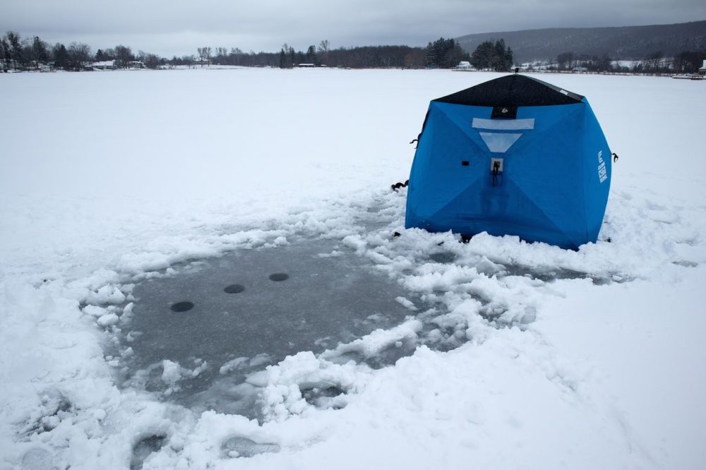 Top 7 Ice Fishing Shanties to Check Out in 2022