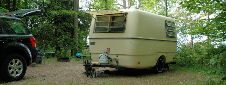 Trillium RV