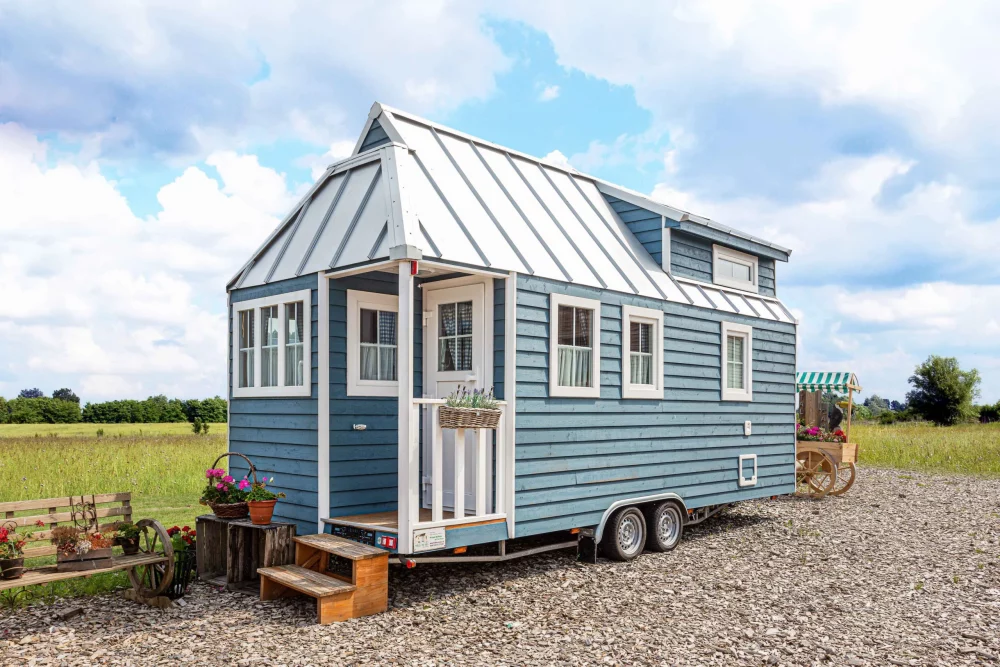 Is Living In A Tiny House Legal? Are You Allowed to Live In One?