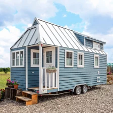 What States Allow Tiny Houses? (House Codes And Regulations)