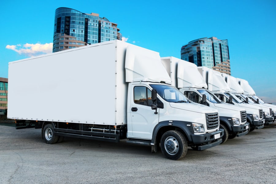 Box Truck Leasing Companies
