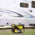 What Size Generator Do I Need to Power an RV?