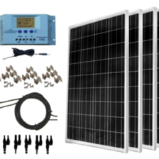 A Guide to RV Solar Panels (Everything You Need to Know)