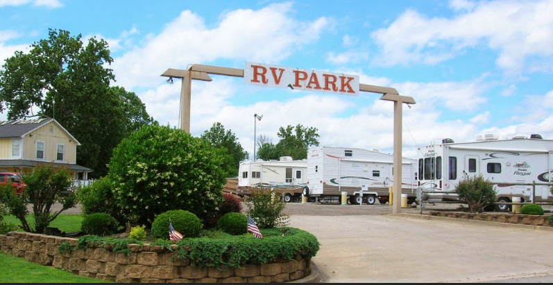 Crabtree RV Park