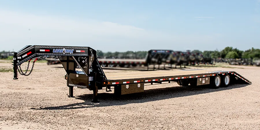 Do I Need A CDL To Pull A Gooseneck Trailer