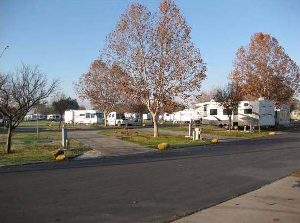 French Camp RV Park Resort and Golf Course