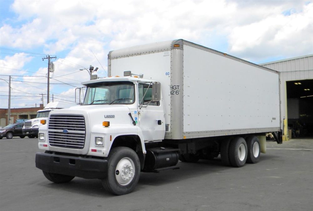 do you need a special license to drive a box truck in florida