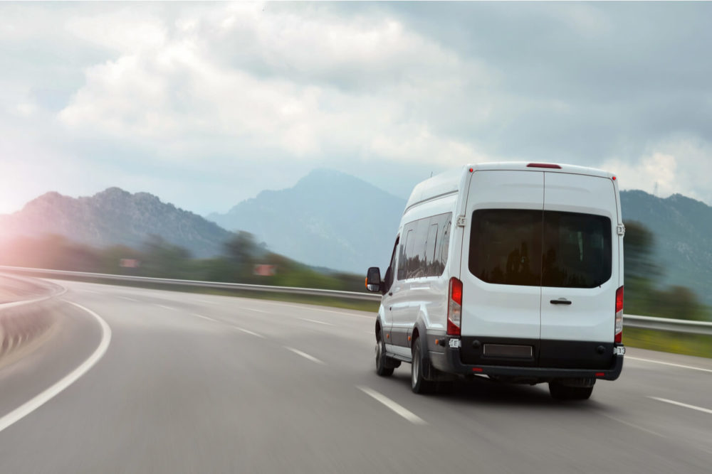 How Much to Rent a Sprinter Van