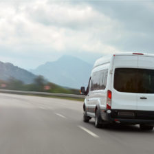 How Much to Rent a Sprinter Van