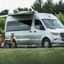 Is a Sprinter Van the Right Choice for a Family of Five?
