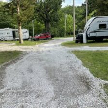 Top 10 RV Parks Near the Rogers, AR Area