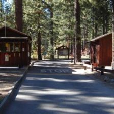 Top 10 RV Parks Near the Lake Tahoe, CA Area