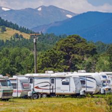 Everything You Need to Know About the Escapees RV Club