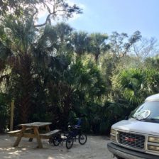 Top 10 RV Parks Near the St. Augustine, FL Area