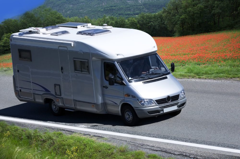 How Long Can You Finance a Camper