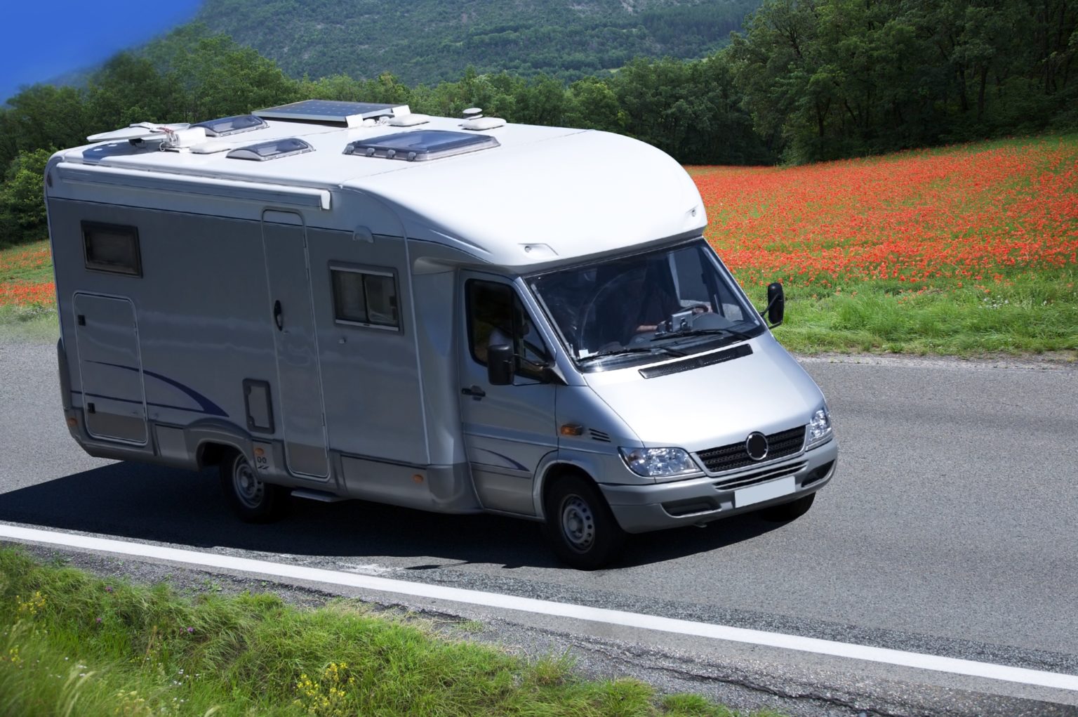 How Long Can You Finance A 5th Wheel Camper