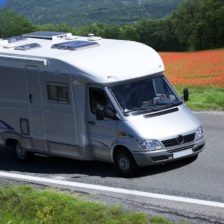 How Long Can You Finance a Camper?