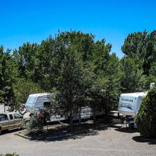 Top 10 RV Parks Near the Tucumcari, NM Area