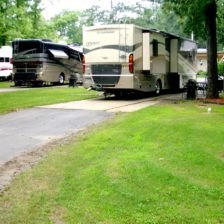 Top 10 RV Parks Near the Pine Bluff, AR Area