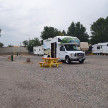 Top 10 RV Parks Near the Gallup, NM Area