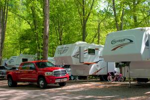 Mountaineer Campground