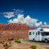 Everything You Need to Know About a Self-Contained RV