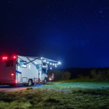Everything You Need to Know About Walmart Boondocking