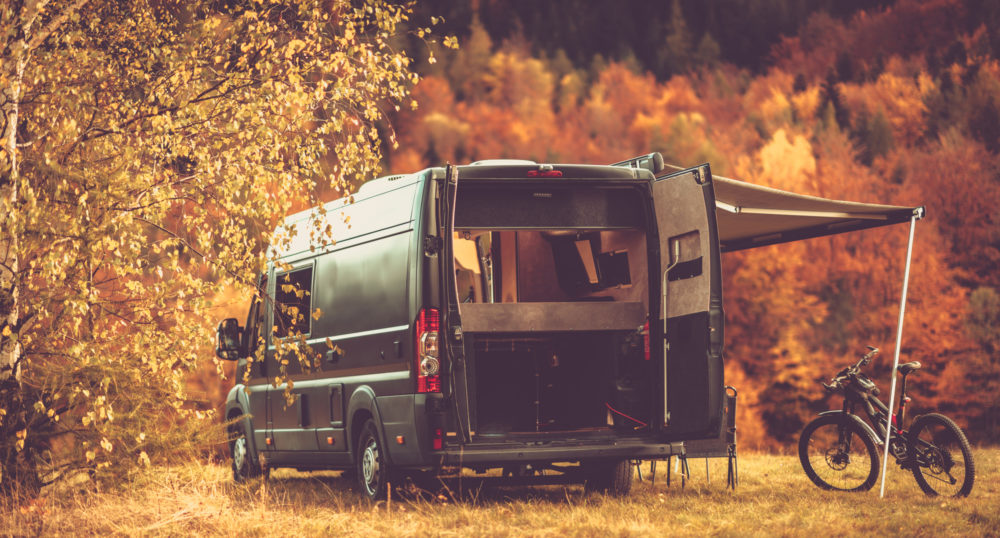 What Is Boondocking