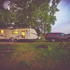 What Is Boondocking? Everything You Need to Know