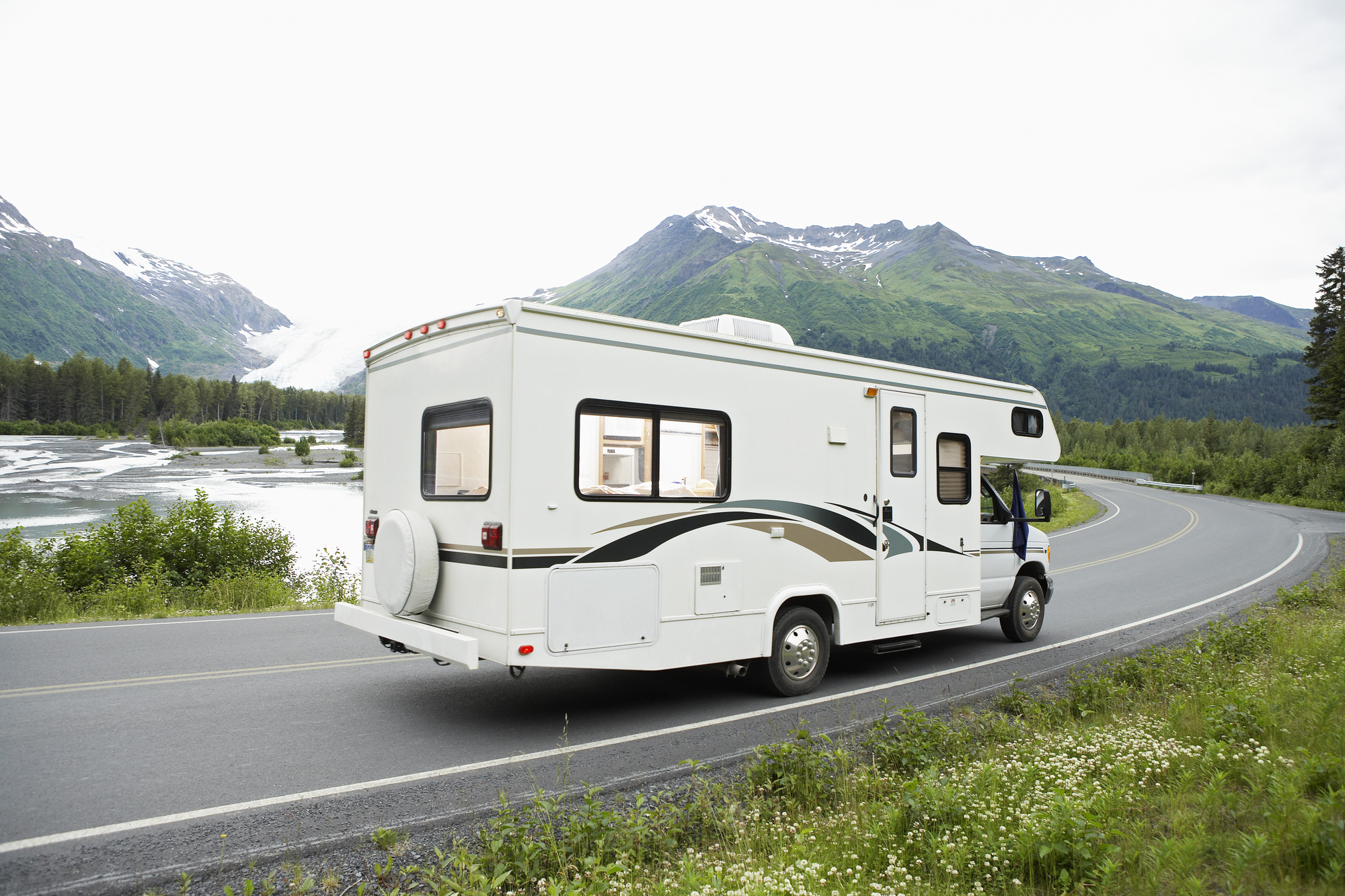 Ridgeback Rv CrossRoads RVs Guide – TinyHouseDesign