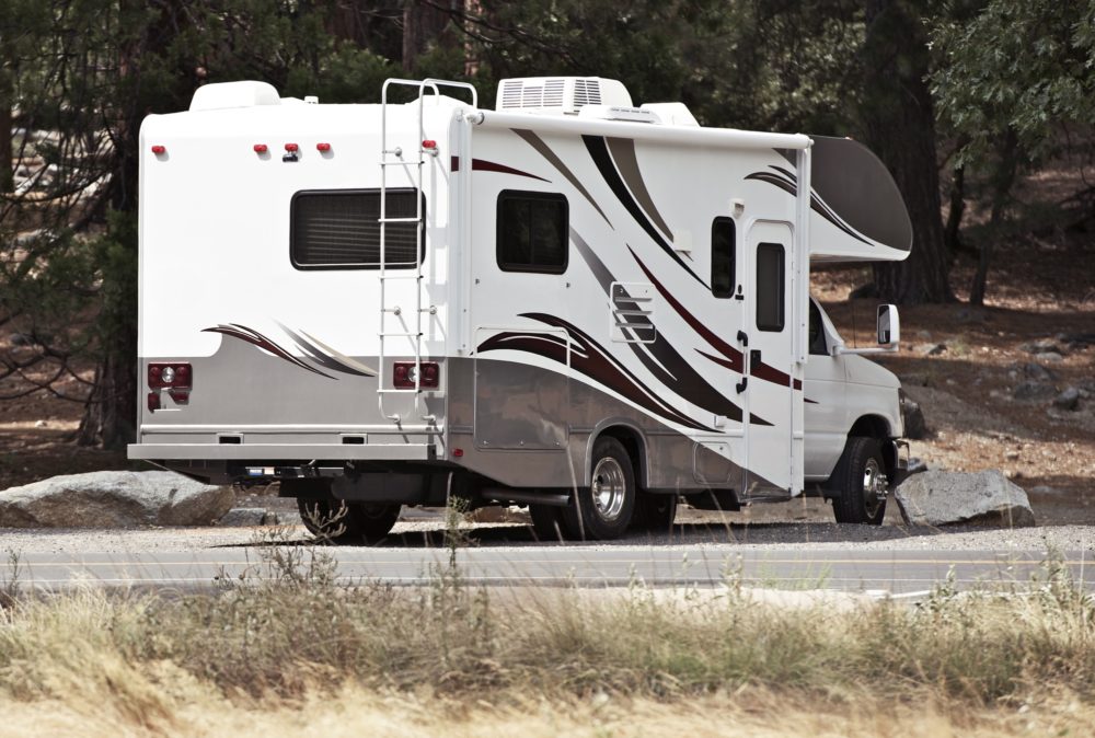 Do RV AC Silencers Work