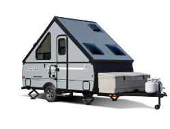 Hard-Side Pop-Up Camper