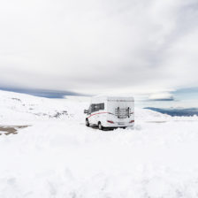 Can An RV Freeze In One Night?