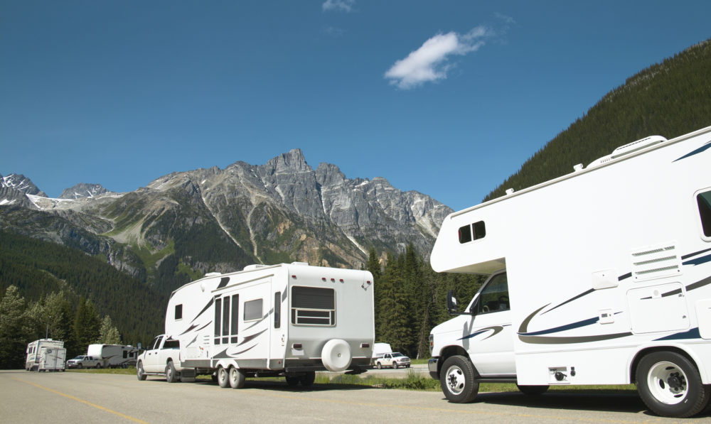 RVing 3-3-3 Rule