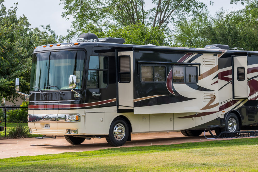 What Is the Most Reliable RV Brand