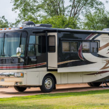 What Is the Most Reliable RV Brand?