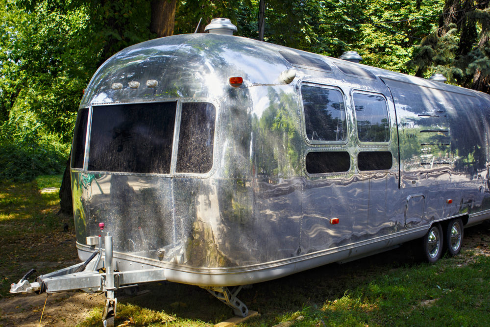 airstream