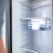 How Does A Refrigerator Work In An RV?