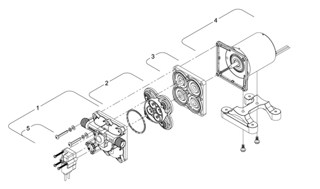 How To Prime An RV Water Pump – TinyHouseDesign