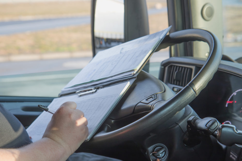 How Hard Is It To Get A CDL