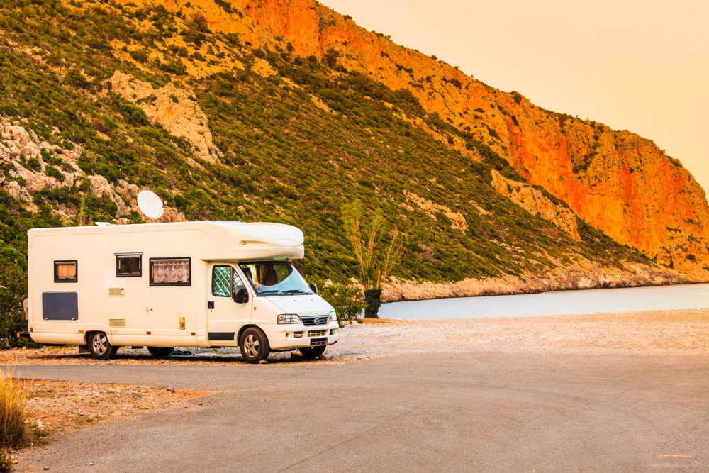 How Long Can You Finance A RV BRIEF
