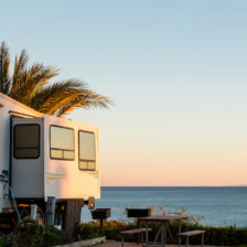 How Long Can You Finance An RV?