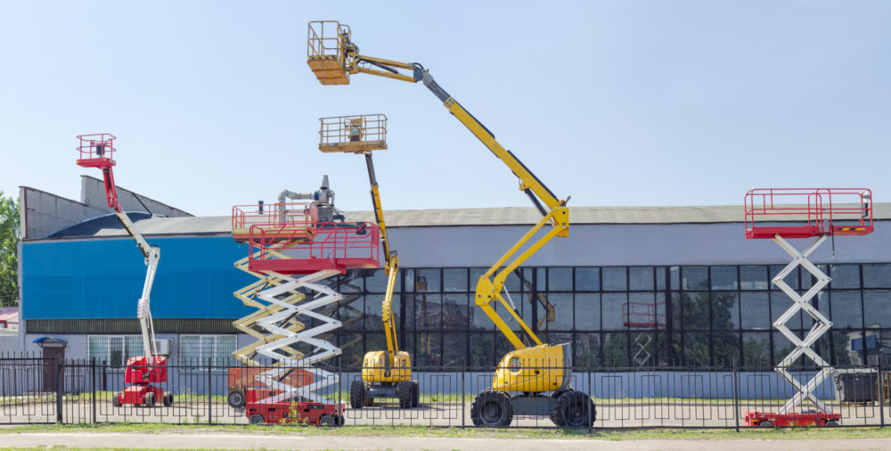 How Much Does It Cost To Rent A Scissor Lift BRIEF 