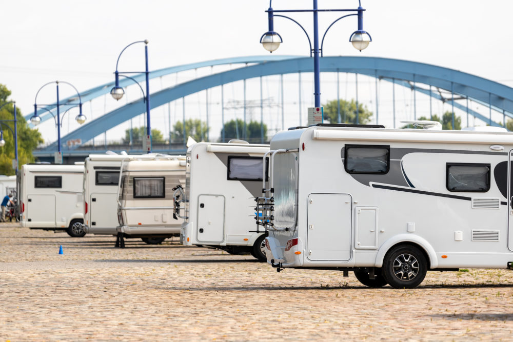 How Much Does It Cost To Rent An RV For 3 Months BRIEF