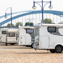 How Much Does It Cost To Rent An RV For 3 Months?