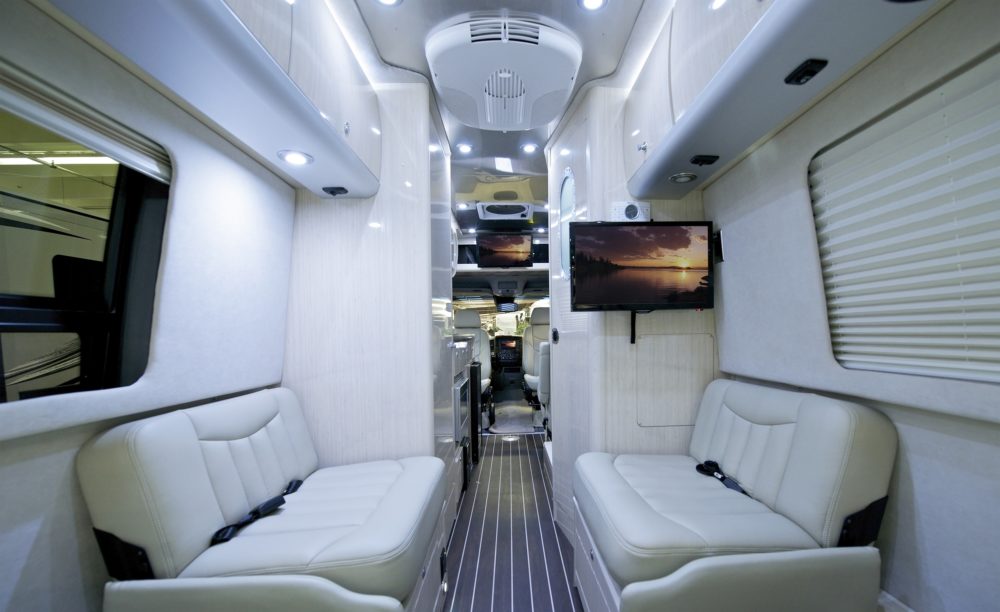 How To Watch TV In RV Without Cable BRIEF 
